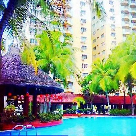Malacca Hotel apartamento Exterior foto
