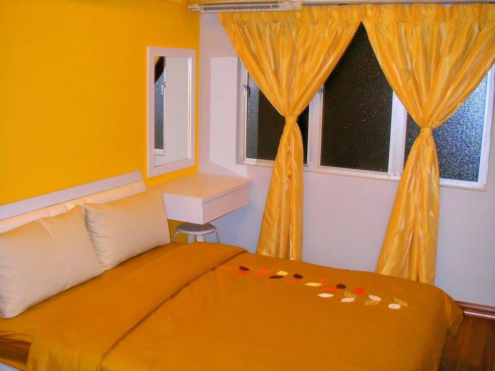 Malacca Hotel apartamento Exterior foto