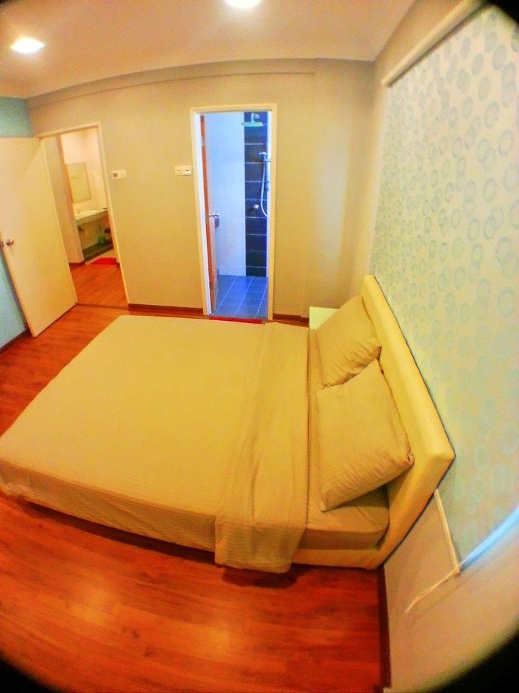 Malacca Hotel apartamento Exterior foto