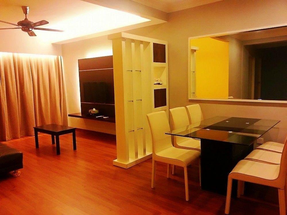 Malacca Hotel apartamento Exterior foto