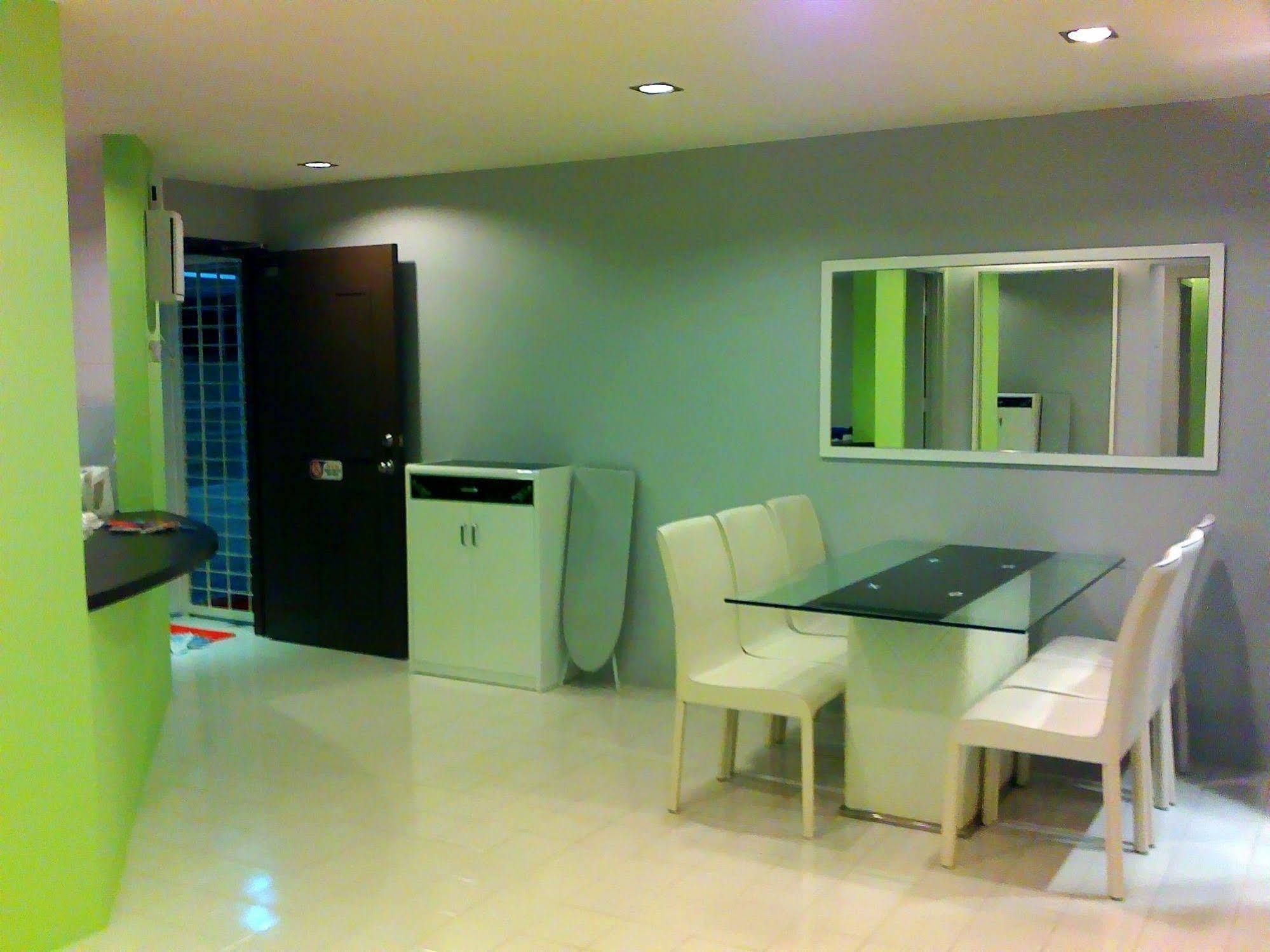 Malacca Hotel apartamento Exterior foto